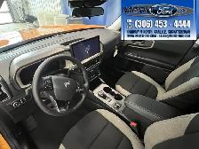 2026 Ford Bronco Sport Big Bend 1.5L ECOBOOST 200A - Photo 5