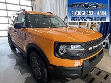 2026 Ford Bronco Sport Big Bend 1.5L ECOBOOST 200A - Photo 6