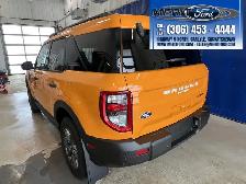 2026 Ford Bronco Sport Big Bend 1.5L ECOBOOST 200A - Photo 12