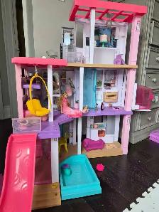 doll house - Photo 2