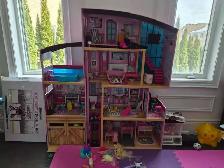 doll house - Photo 5