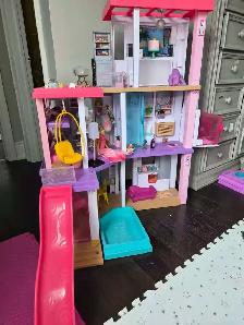doll house - Photo 6