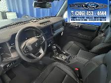 2025 Ford Bronco Badlands 2.7L, 332A, - Photo 6