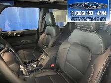2025 Ford Bronco Badlands 2.7L, 332A, - Photo 10