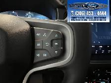 2025 Ford Bronco Badlands 2.7L, 332A, - Photo 13