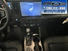 2025 Ford Bronco Badlands 2.7L, 332A, - Photo 16