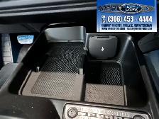 2025 Ford Bronco Badlands 2.7L, 332A, - Photo 17