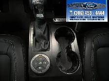 2025 Ford Bronco Badlands 2.7L, 332A, - Photo 18