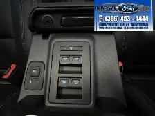 2025 Ford Bronco Badlands 2.7L, 332A, - Photo 19