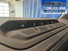 2025 Ford Bronco Badlands 2.7L, 332A, - Photo 21