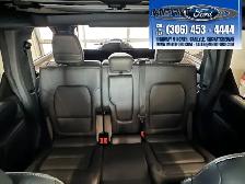 2025 Ford Bronco Badlands 2.7L, 332A, - Photo 24