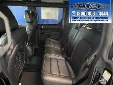 2025 Ford Bronco Badlands 2.7L, 332A, - Photo 25