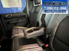 2025 Ford Bronco Badlands 2.7L, 332A, - Photo 26