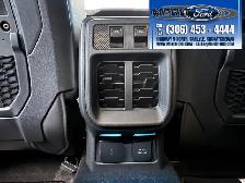 2025 Ford Bronco Badlands 2.7L, 332A, - Photo 27