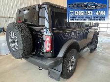 2025 Ford Bronco Badlands 2.7L, 332A, - Photo 30
