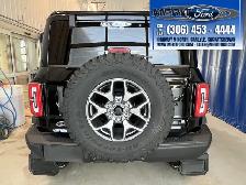 2025 Ford Bronco Badlands 2.7L, 332A, - Photo 31