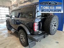 2025 Ford Bronco Badlands 2.7L, 332A, - Photo 32