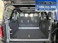 2025 Ford Bronco Badlands 2.7L, 332A, - Photo 33