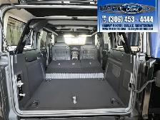 2025 Ford Bronco Badlands 2.7L, 332A, - Photo 34
