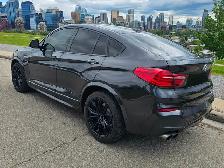2016 BMW X4 | 35i M-package | AWD | Incredible condition! - Photo 3