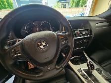 2016 BMW X4 | 35i M-package | AWD | Incredible condition! - Photo 4