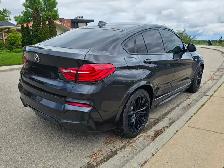 2016 BMW X4 | 35i M-package | AWD | Incredible condition! - Photo 8