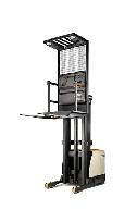 Forklift operator Markham