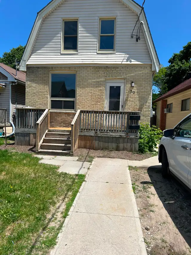 1 Bedroom Apartment for Rent