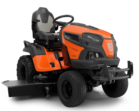 Husqvarna TS 375XD- 48" Riding Lawn Mower