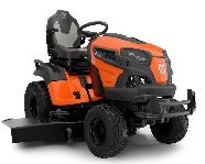 Husqvarna TS 375XD- 48" Riding Lawn Mower