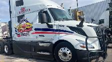 HIRING OWNER OPERATORS - Photo 2