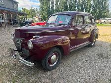 1941 Ford Super Deluxe - Photo 2