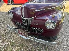 1941 Ford Super Deluxe - Photo 3