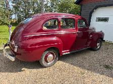 1941 Ford Super Deluxe - Photo 4