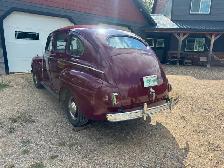 1941 Ford Super Deluxe - Photo 5