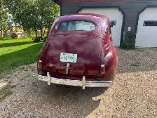 1941 Ford Super Deluxe - Photo 6