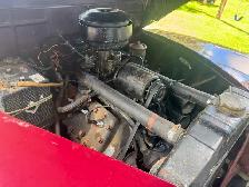 1941 Ford Super Deluxe - Photo 7