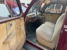 1941 Ford Super Deluxe - Photo 8