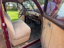 1941 Ford Super Deluxe - Photo 10
