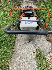 Husqvarna Lawnmower - Photo 3