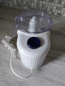 Petit Hachoir électrique Black & Decker - Photo 2
