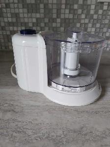 Petit Hachoir électrique Black & Decker - Photo 3