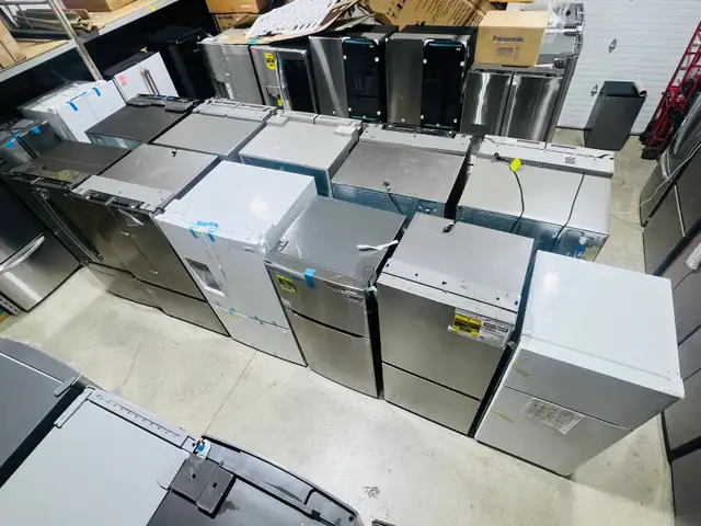 Al Refrigerators Available on Sale - Grab Now