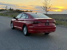 2019 VOLKSWAGEN JETTA S - Photo 2