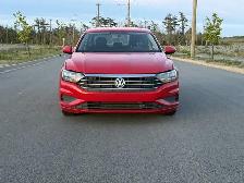 2019 VOLKSWAGEN JETTA S - Photo 3