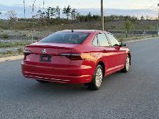2019 VOLKSWAGEN JETTA S - Photo 4