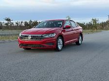 2019 VOLKSWAGEN JETTA S - Photo 5