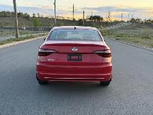 2019 VOLKSWAGEN JETTA S - Photo 6