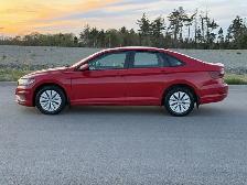2019 VOLKSWAGEN JETTA S - Photo 7