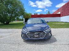 2017 Hyundai Elantra GL - Photo 2